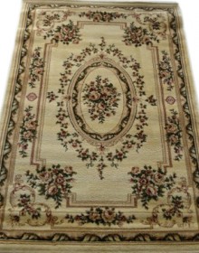 Синтетичний килим Heatset  6199B CREAM - высокое качество по лучшей цене в Украине.